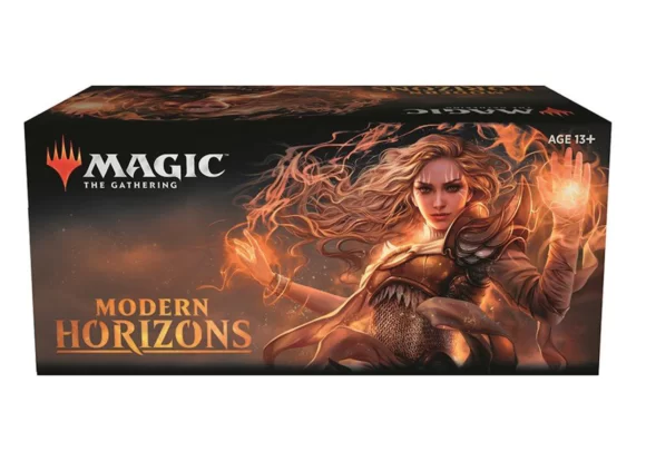 Magic: The Gathering TCG Modern Horizons